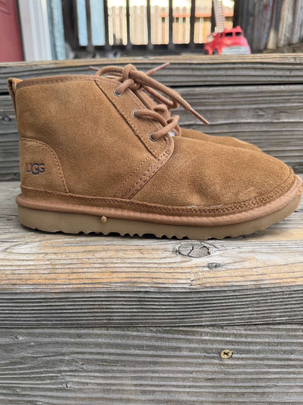 UGG kids Neumel II Boots